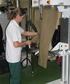 Dry Cleaning in Melton Mowbray